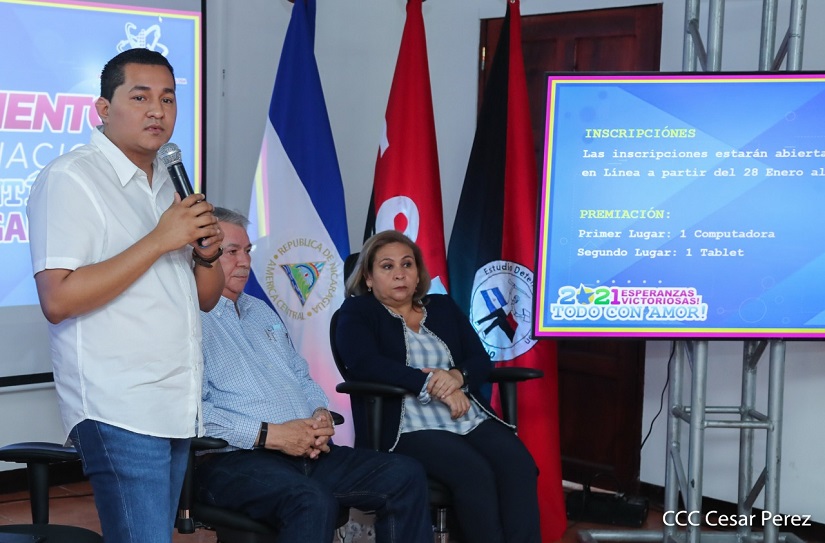 concurso
